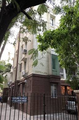 Apartment Air conditioning Chennai