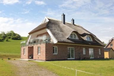 House Balcony/Patio Thiessow
