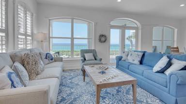 Condo Balcony/Patio Seacrest