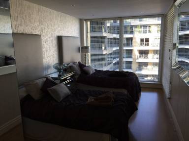 Appartement Balkon / Patio City of Westminster