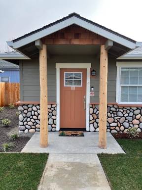 Apartment Pet-friendly Redwood