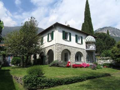 Casa Musso