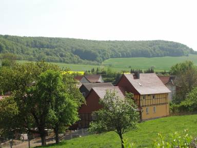 Ferienhaus Heilbad Heiligenstadt