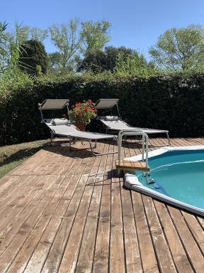 Villa Pool Ponsacco