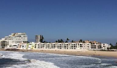 Apartment Mazatlan
