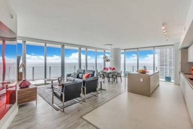 Condominio Aventura