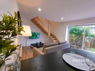 House Kitchen Limoges