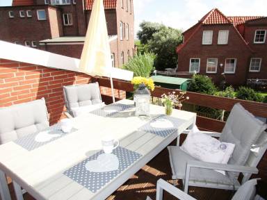 Ferienwohnung Juist