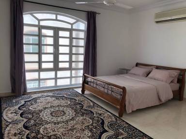Private room Al Badi