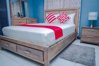 Apartment Pet-friendly Barbican