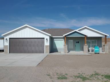 House Panguitch