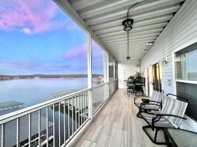 Condo Osage Beach