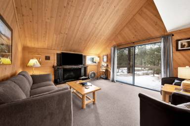 House Sunriver