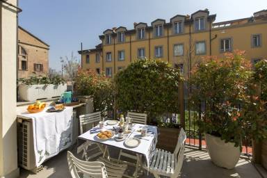 Apartment Bologna
