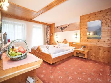 Appartement Seefeld in Tirol