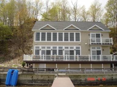 House Air conditioning Penn Yan