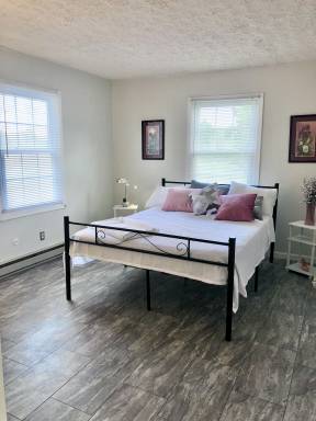 Farmhouse Bloomington