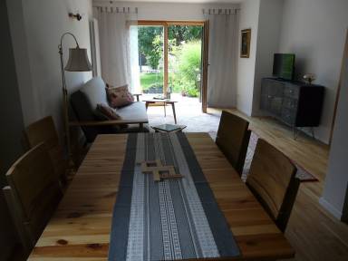 Apartment Kolbermoor