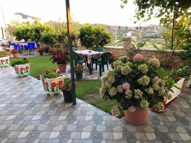 Hotel apartamentowy Ksamil