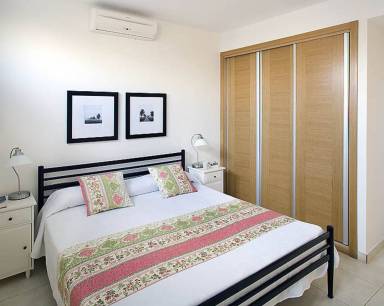 Alojamientos y casas rurales en Consuegra - HomeToGo