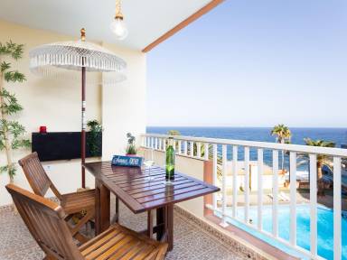 Apartamento Candelaria