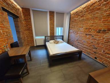 Apartment Gliwice County