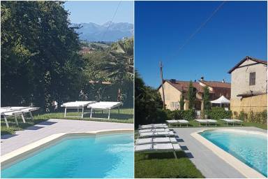 Camera privata I Ferrua