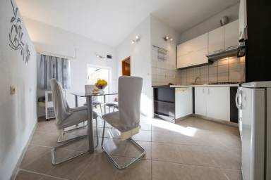 Ferienwohnung Vis