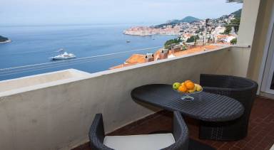 Appartement Dubrovnik