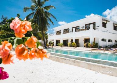 Villa Uroa