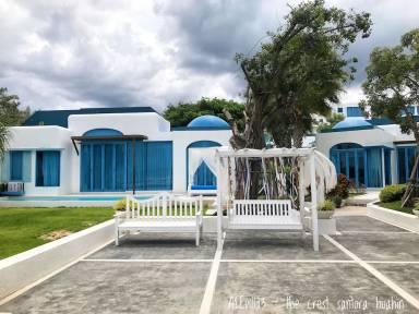Villa Hua Hin