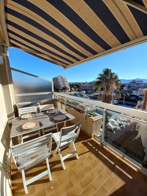 Appartement Sainte Marie la Mer