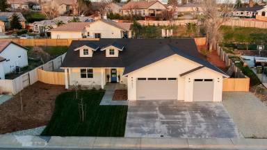House Redding