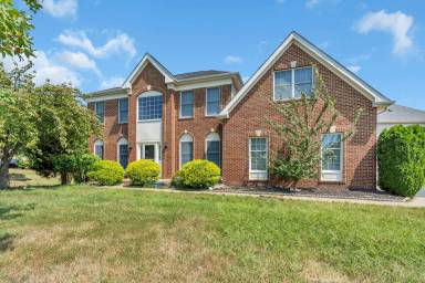 House Balcony Ashburn