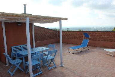 Apartament Rosignano Marittimo