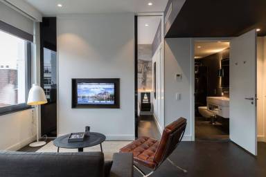 Aparthotel Küche Delft