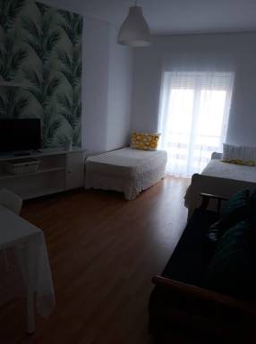 Chambre privée Peniche
