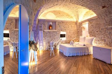 Appartamento Ceglie Messapica