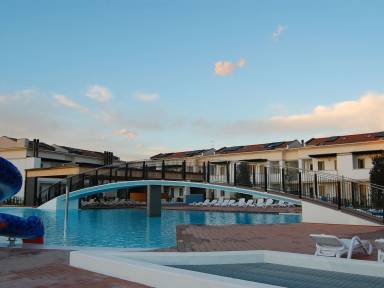 Appartamento Bibione Pineda