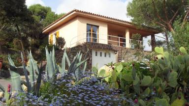 Villa Saint-Tropez