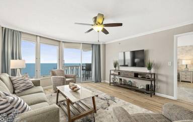 Condo Ormond-by-the-Sea