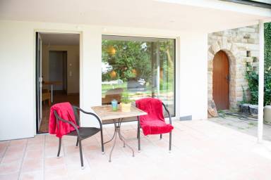 Bed & Breakfast Haardvuur Fulda