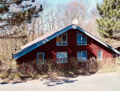 Ferienhaus Rott