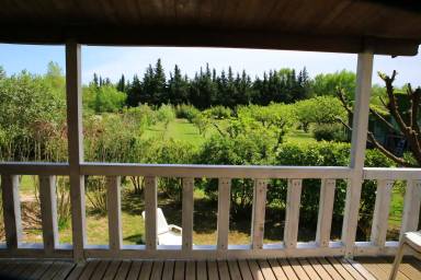 Chalet Roquebrune-sur-Argens
