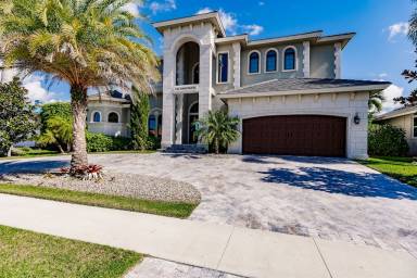 House Marco Island