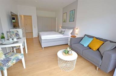 Ferienwohnung Bad Kreuznach