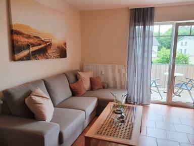 Ferienwohnung Graal-Müritz