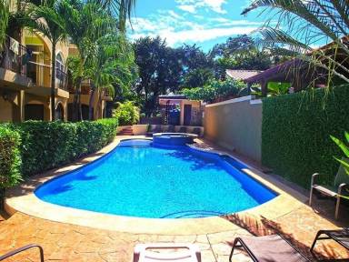 Villa Tamarindo