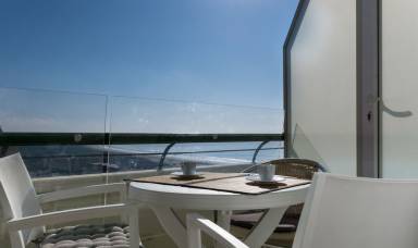 Appartement Monte Gordo