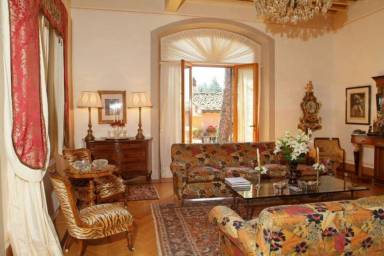 Villa Sesto Fiorentino